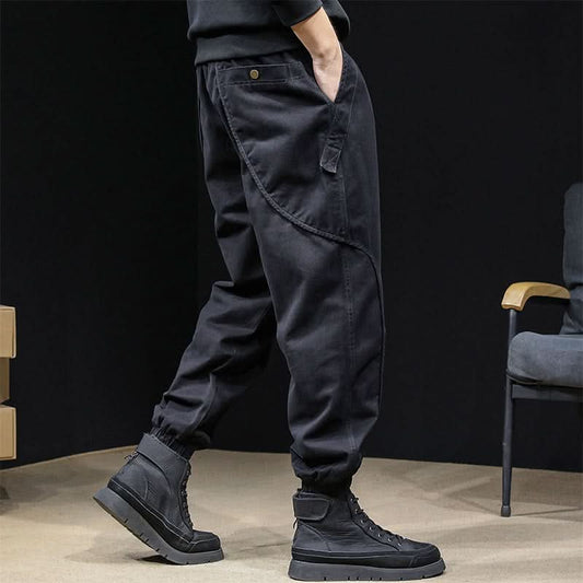 Perfect Cadeau-Herfst Herenmode Haren Tactische Broek