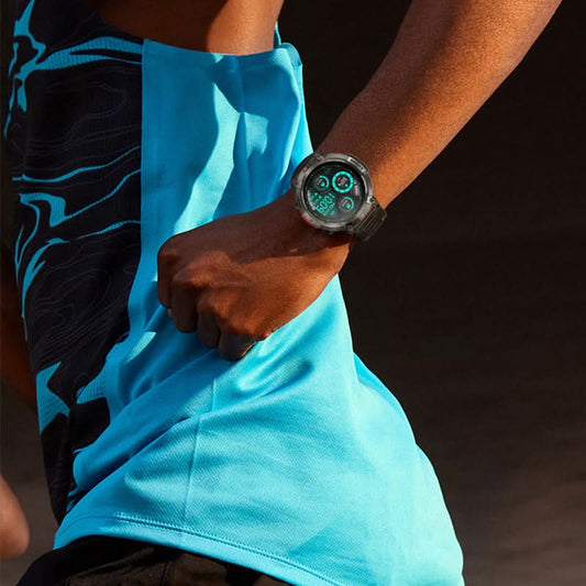 ⌚2025 Nieuw model smartwatch 😍🎁Bluetooth Smart Fitnesshorloge