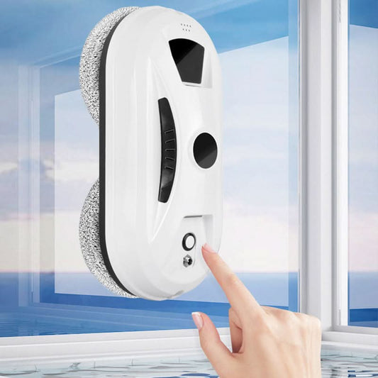 Automatische slimme raamreinigingsrobot