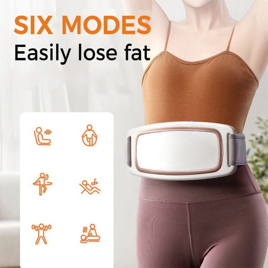 🥰Hot Sale 50% OFF💕Lazy Abdominal Slimming Machine
