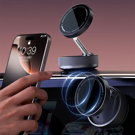 ⏳Beperkte tijd 50% korting!💥 Verstelbare en veelzijdige telefoonhouder set