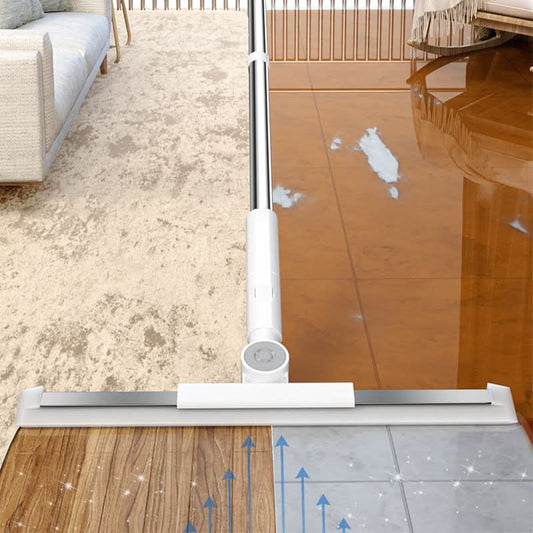 Multifunctionele Magische Vloerwisser met Anti-aanbaklaag