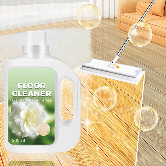 💥Snel drogende vloerreiniger met gardeniageur