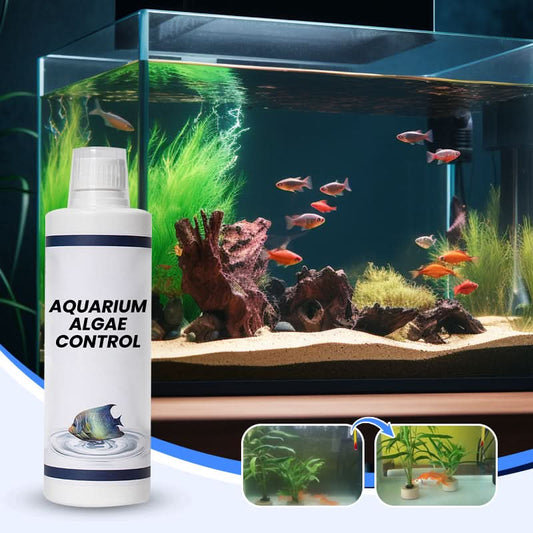 🔥Hot Sale🔥Krachtige waterzuiveraar voor aquari