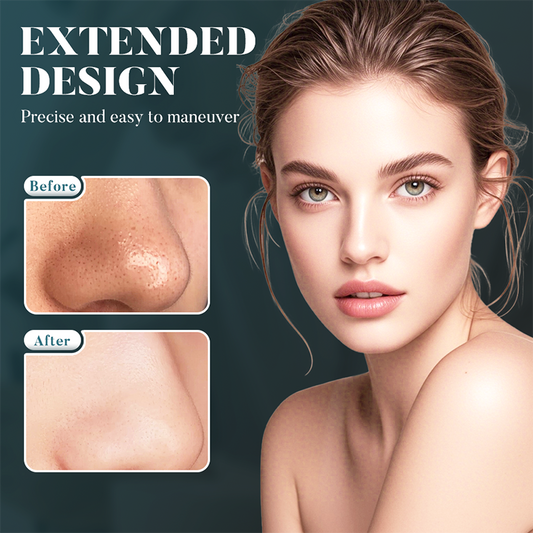 ✨Professionele roestvrijstalen pincet voor het verwijderen van mee-eters