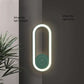 2025 Hot Sale 🔥Frequentieconversie Ultrasone muggenmoordenaar met LED-slaaplicht