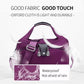 🔥HELEMAAL HOT – 50% KORTING!👜 Modebewuste Anti-diefstal Schoudertas