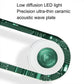 2025 Hot Sale 🔥Frequentieconversie Ultrasone muggenmoordenaar met LED-slaaplicht