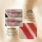 💄 LAATSTE DAG - 50% KORTING ✨ Kristalheldere zelfkleurende lipstick - Past zich aan de pH-waarde van je lippen aan voor een unieke, veegvaste tint! 💋✨