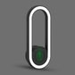 2025 Hot Sale 🔥Frequentieconversie Ultrasone muggenmoordenaar met LED-slaaplicht
