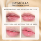 💄 LAATSTE DAG - 50% KORTING ✨ Kristalheldere zelfkleurende lipstick - Past zich aan de pH-waarde van je lippen aan voor een unieke, veegvaste tint! 💋✨