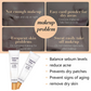 Bestseller🌟BB-crème SPF 30 - ✨Verheldert de teint, hydrateert en verzacht de huid onmiddellijk🎀