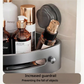 🔥 Hot Sale 50% KORTING 🔥 Hoek Douche Opbergrek 🚿 - Ruimtebesparend & Eenvoudig te Installeren, Perfect voor het Organiseren van Toiletartikelen ✨