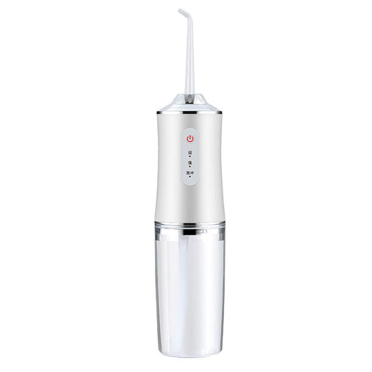 ✨🦷Portable Oral Irrigator Water Flosser
