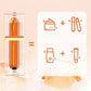 🎉 50% korting🎉Multi-Vitamine C Natuurlijke Make-up Crème