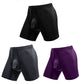 Nieuwste herenboxershort met apart zakje