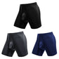 Nieuwste herenboxershort met apart zakje
