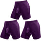 Nieuwste herenboxershort met apart zakje