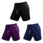 Nieuwste herenboxershort met apart zakje