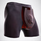 Nieuwste herenboxershort met apart zakje
