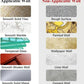 🔥 Hot Sale 50% KORTING 🔥 Hoek Douche Opbergrek 🚿 - Ruimtebesparend & Eenvoudig te Installeren, Perfect voor het Organiseren van Toiletartikelen ✨