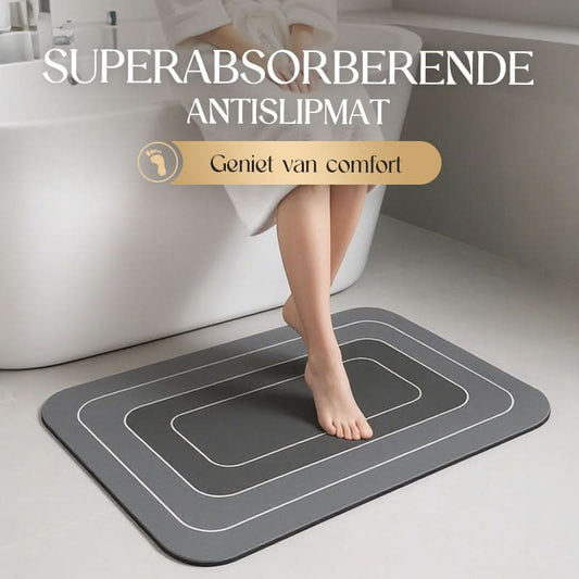 🔥Antislip & superabsorberende vloerkleden🦶