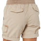 Losse hoge taille shorts voor vrouwen