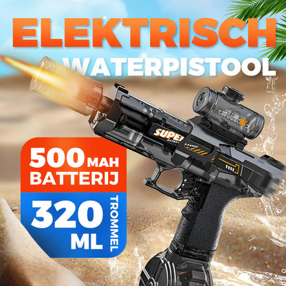 🌊Zomerkorting🔫💦Snelle modus IJsstraalpistool Waterpistool