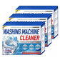 Wasmachine Reiniger Tabletten