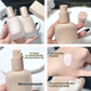 🎉De hele dag stralen 💖🪞 GAUZE BEAUTY LIQUID FOUNDATION✨