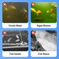 💥KOOP 2 KRIJG 1 GRATIS💥Aquariumwater Krachtige reiniger