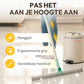 💧✨Multifunctionele siliconen vloerwisserbezem