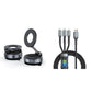 🔥HOT SALE🔥 Opvouwbare magnetische autotelefoonhouder