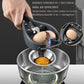 Multifunctionele 2-in-1 Eieropener - Een goed hulpmiddel voor het openen van eieren