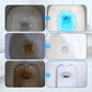 🚽Effectieve geconcentreerde ontkalkende toiletreinigingsstick
