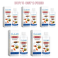 💥KOOP 2 KRIJG 1 GRATIS💥Aquariumwater Krachtige reiniger