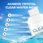 💥KOOP 2 KRIJG 1 GRATIS💥Aquariumwater Krachtige reiniger