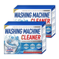 Wasmachine Reiniger Tabletten