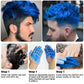 🌈Koop meer bespaar meer💥 11 kleuren - Instant wegwerp haarverf wax🔥🔥
