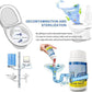 🎉Nieuwjaars Cadeau 50% KORTING!🧩Krachtige Gootsteen- & Afvoerreiniger: Snelle Ontstopping Oplossing + 99,9% Bacteriedood！