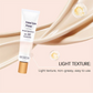 Bestseller🌟BB-crème SPF 30 - ✨Verheldert de teint, hydrateert en verzacht de huid onmiddellijk🎀