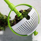 Salade Spinner Groente Afdruiprek-Het perfecte keukengereedschap