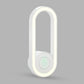 2025 Hot Sale 🔥Frequentieconversie Ultrasone muggenmoordenaar met LED-slaaplicht