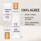 Bestseller🌟BB-crème SPF 30 - ✨Verheldert de teint, hydrateert en verzacht de huid onmiddellijk🎀
