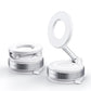 🔥HOT SALE🔥 Opvouwbare magnetische autotelefoonhouder