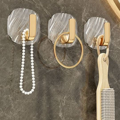 🎒Luxe mini-haakjes