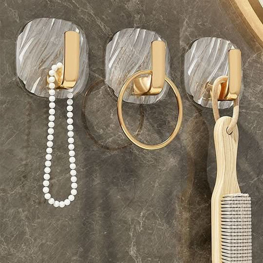 🎒Luxe mini-haakjes