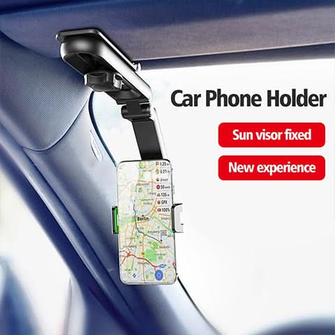 💥HOT SALE 49% UIT🔥1080° Multifunctionele Houder voor Autotelefoon