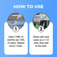 💥KOOP 2 KRIJG 1 GRATIS💥Aquariumwater Krachtige reiniger