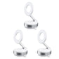 🔥HOT SALE🔥 Opvouwbare magnetische autotelefoonhouder
